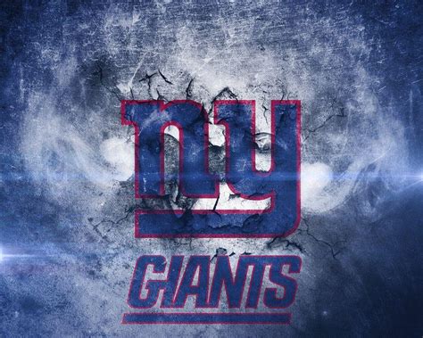 NY Giants Wallpapers - Wallpaper Cave