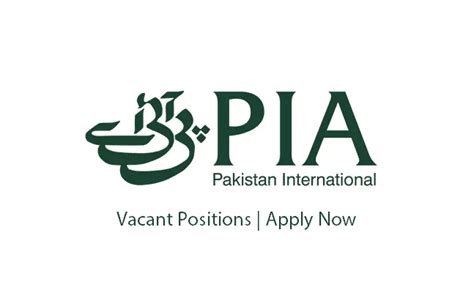 PIA Pakistan International Airlines Jobs March 2019