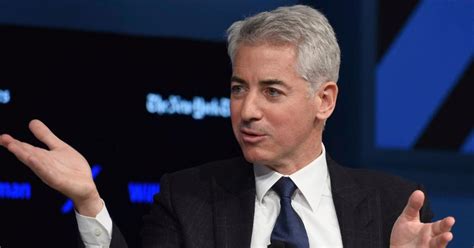 Breaking Down Bill Ackman's Stock Portfolio — Why He Is Successful