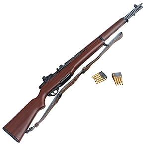 NuoYa005 Dragon 1/6 Scale Action Figure MODEL WW2 US ARMY M1 GARAND ...