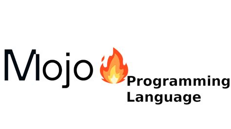 mojo-language · GitHub Topics · GitHub