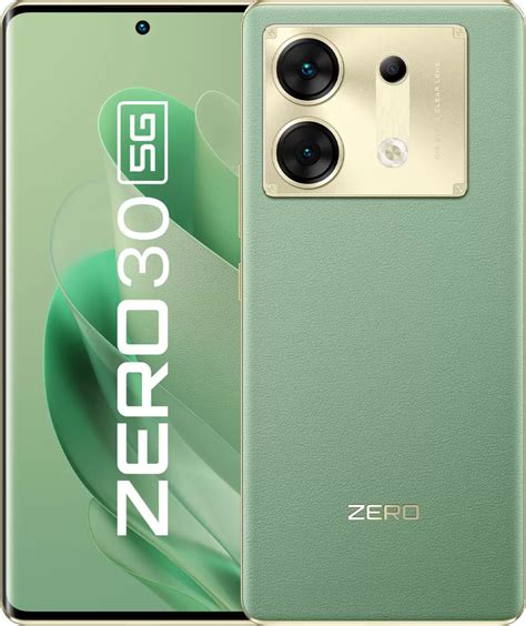 Infinix Zero 30 - Price in India, Full Specs (4th January 2025) | 91mobiles.com