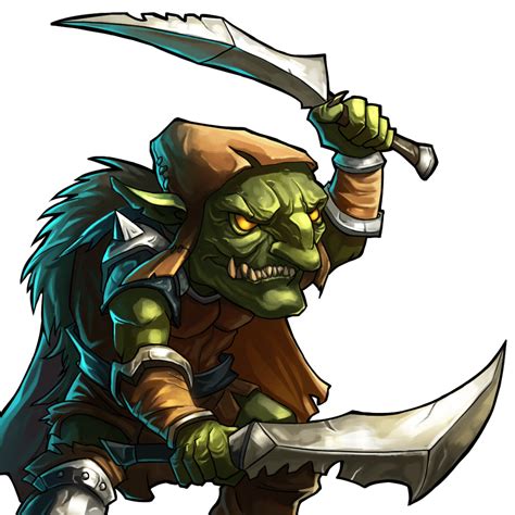 Goblin PNG Image - PurePNG | Free transparent CC0 PNG Image Library