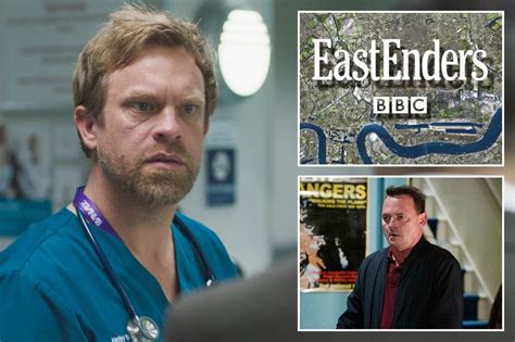 BBC1's weekend schedule revealed as EastEnders and Casualty make way ...