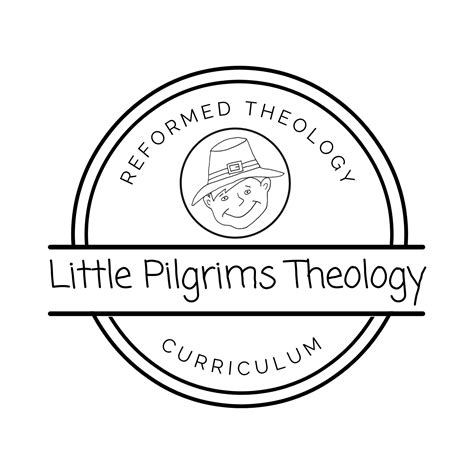 Little Pilgrims Theology