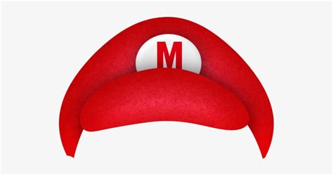 Birthday Free Printables Images Super Mario Bros - Super Mario Hat Png Transparent PNG - 678x483 ...