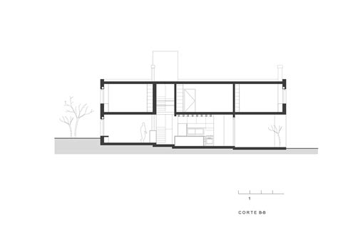 Gallery of Atelier House / LOMA Arq + - 22