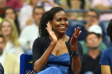 Michelle-Obama-Equal-Pay-Celebration-2023-US-Open-Event-Style-Fashion ...