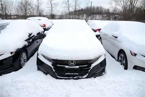 It' Snow removal day! When removing snow off your car today be sure to ...