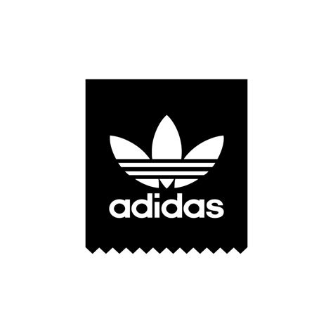 Adidas Tag Logo Vector - (.Ai .PNG .SVG .EPS Free Download) VectorSeek