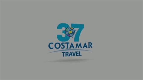 Costamar Travel TV Commercial, 'Precios increíbles' - iSpot.tv