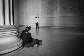 collecting words | Lincoln Memorial, Washington DC | Bastian Greshake ...