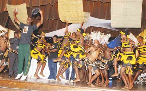 Jikinya Dance Festival returns -Newsday Zimbabwe