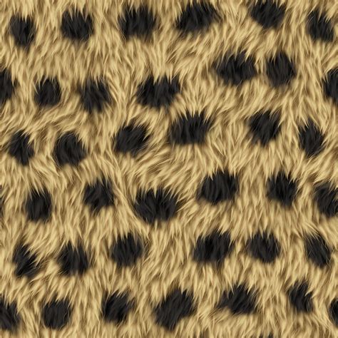 spotted cheetah fur texture | www.myfreetextures.com | Free Textures, Photos & Background Images