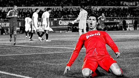 Cristiano Ronaldo goal celebration wallpaper - Cristiano Ronaldo Wallpapers