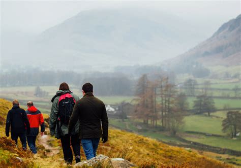 There's lots to do at Langdale - The Langdale Hotel & Spa