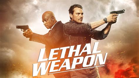 Lethal Weapon - Movies & TV on Google Play