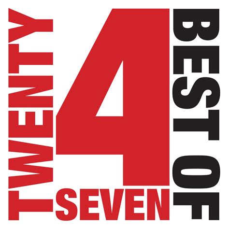 ‎Best Of by Twenty 4 Seven on Apple Music