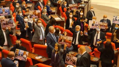 Turkey’s government moves court to disband opposition HDP : Peoples Dispatch