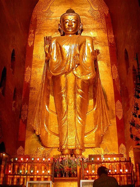 Buddha Image Photos - A Comparative Study — Hey Brian?