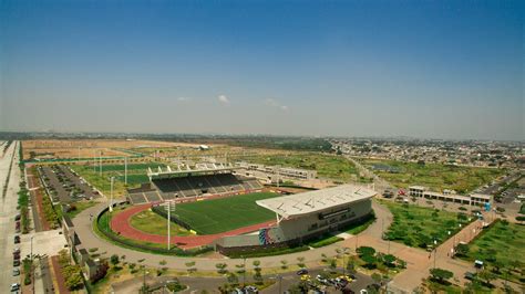 ECUADOR - Stadium and Arena Development News | SkyscraperCity Forum