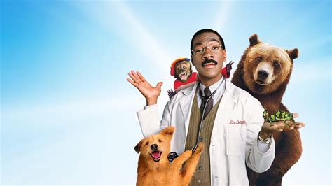 Dr. Dolittle 2 español Latino Online Descargar 1080p