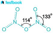 Dinitrogen Pentoxide: Understand its Properties, Structure & Uses