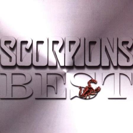 Best – Scorpions