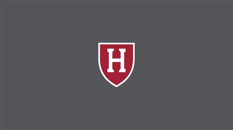 Harvard University Wallpaper