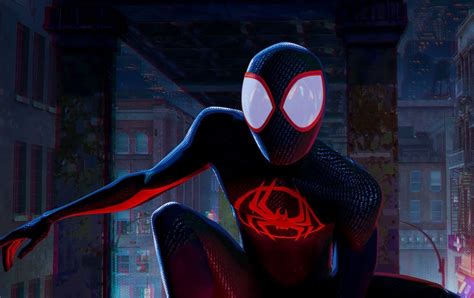 Miles Morales returns: 'Spider-Man: Across the Spider-Verse' review | Philstar.com