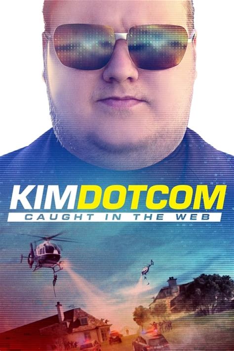 Kim Dotcom: Caught in the Web (2017) — The Movie Database (TMDB)