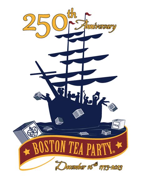 250th Anniversary of the Boston Tea Party: Faneuil Hall & The Boston ...