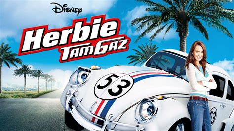 Herbie Tam Gaz İzleyin | Tam Film | Disney+