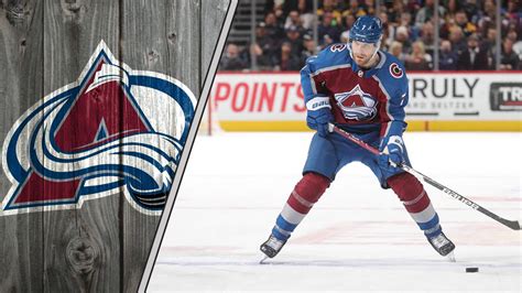 Contract Standstill: Colorado Avalanche and Devon Toews - NHL Trade Rumors