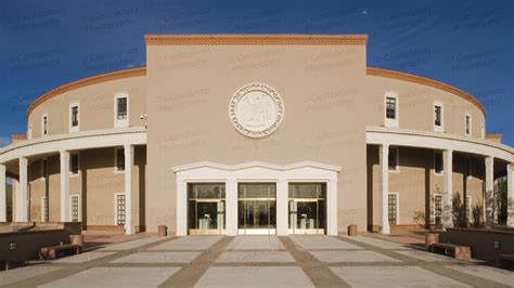 New Mexico State Capitol Building, Santa Fe New Mexico History, Santa ...