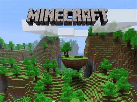 Minecraft Game Download Free For PC Full Version - downloadpcgames88.com