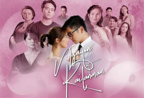 Ngayon At Kailanman (September 25, 2018) - Startattle