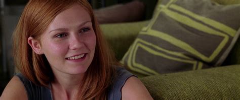 Kirsten Dunst Spiderman 2