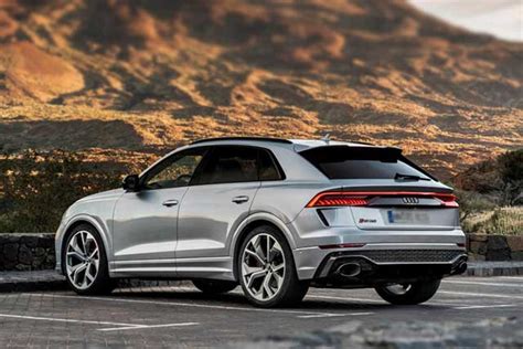 Top 10 Best Audi Cars Ever