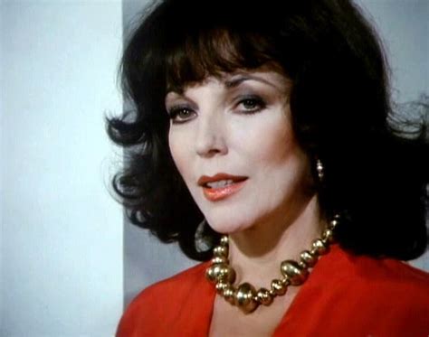 Dynasty-Joan Collins - Dynasty Photo (20763269) - Fanpop