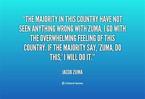 Jacob Zuma Quotes. QuotesGram