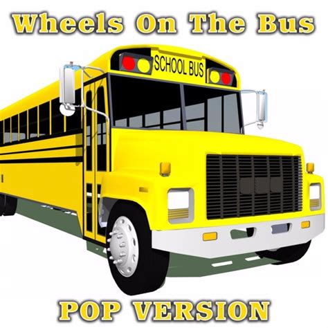 Listen to playlists featuring Wheels On The Bus - PopVersion by Nursery Rhymes No Copyright ...