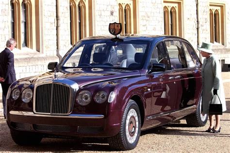 Drive Well, Ma’am! An Automotive Tribute to Queen Elizabeth II - The ...