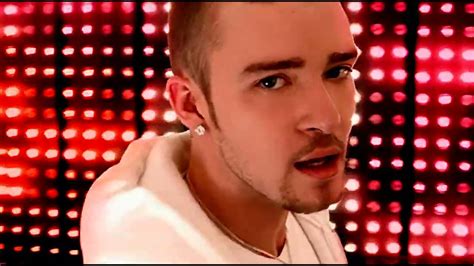 Justin Timberlake - Rock Your Body - YouTube