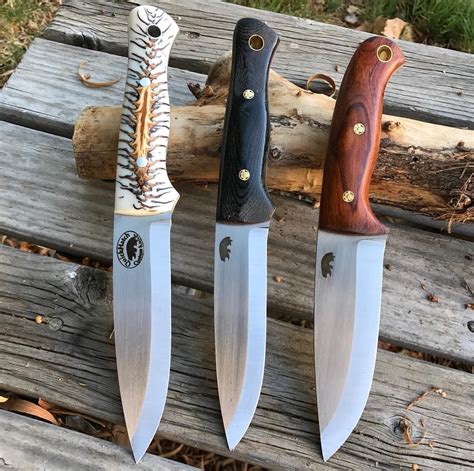 #bushcraftknives | Knife, Bushcraft knives, Knives and swords