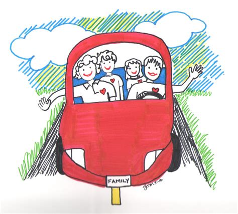 Road Trip Games (a.k.a. Practicing Cooperation in the Guise of Fun!) – confident parents ...