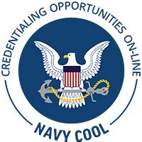 Navy COOL: Navy Credentialing Opportunities Online - Key Consulting