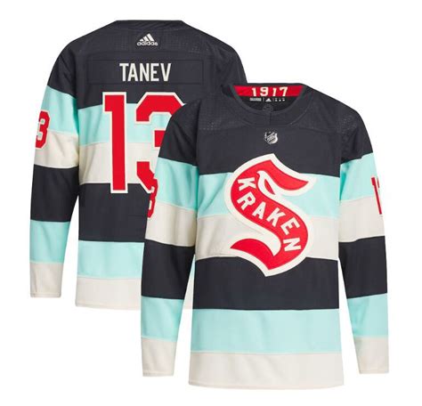 Seattle Kraken face lawsuit over NHL Winter Classic throwback jerseys