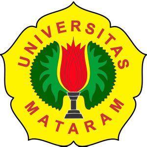 Logo Universitas Mataram Png