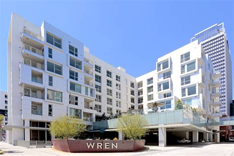 WREN Apartments Apartments - Los Angeles, CA | Apartments.com